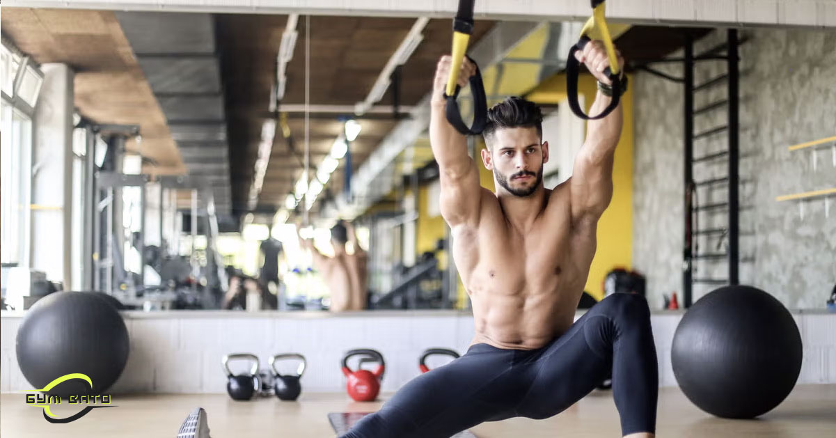 مزایا و فواید انجام تی آر ایکس